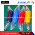 PU Spiral Air Hose